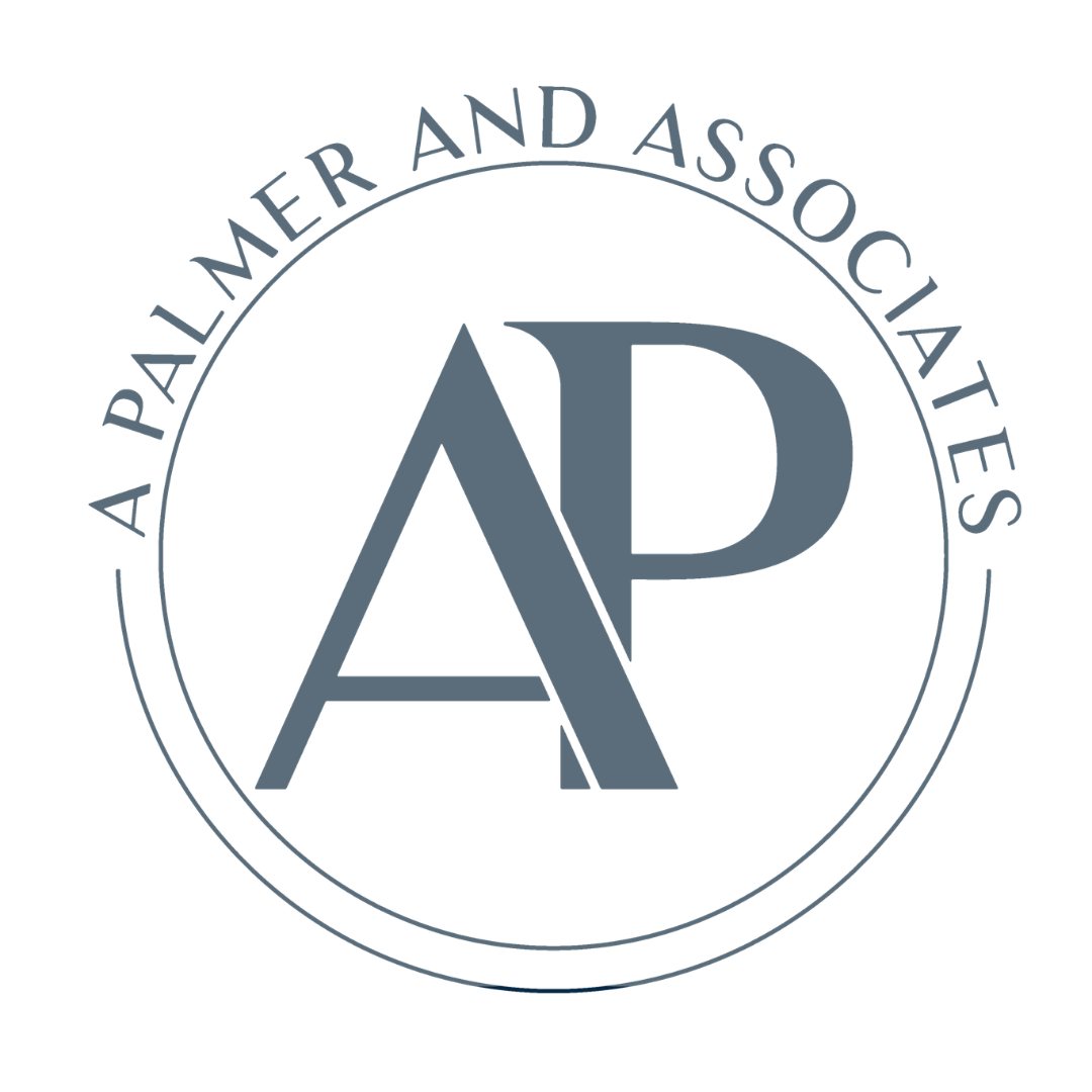 ashley palmer and associates transparent logo