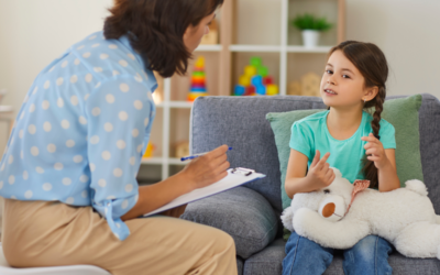 What is Child Inclusive Mediation?