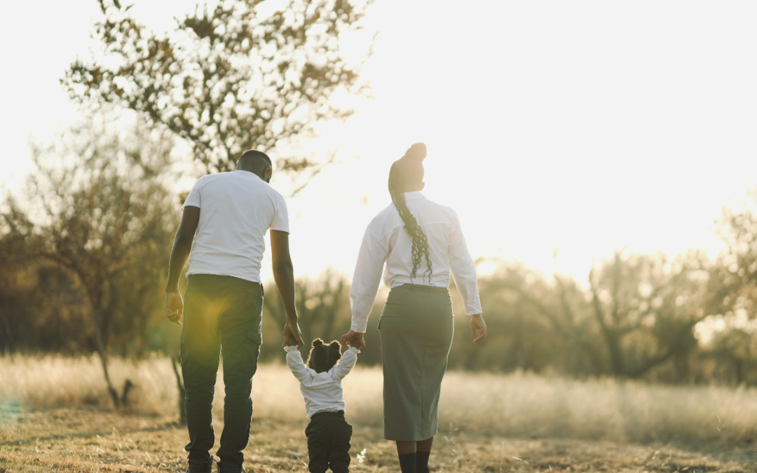 Telling your children you are separating: what matters more than the words you choose